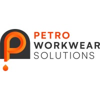 Petro Workwear Solutions logo, Petro Workwear Solutions contact details