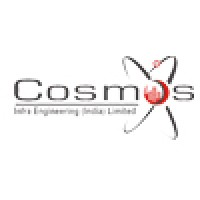 Cosmos Infra Engineering India Pvt Ltd logo, Cosmos Infra Engineering India Pvt Ltd contact details