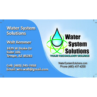 watersystemsolutions.com logo, watersystemsolutions.com contact details