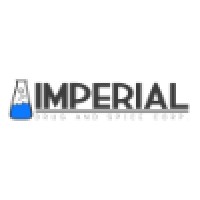 Imperial Drug & Spice Corp. logo, Imperial Drug & Spice Corp. contact details