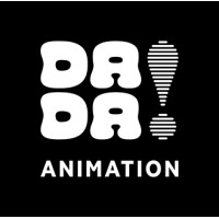 Dada ! Animation logo, Dada ! Animation contact details