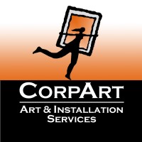 CorpArt, Inc. logo, CorpArt, Inc. contact details