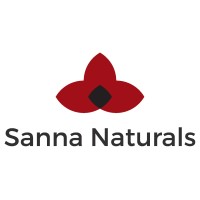 Sanna Naturals logo, Sanna Naturals contact details