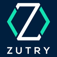 Zutry logo, Zutry contact details