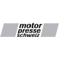 Motor-Presse (Schweiz) AG logo, Motor-Presse (Schweiz) AG contact details