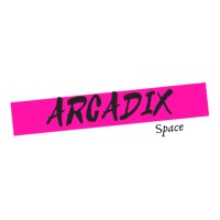 Arcadix logo, Arcadix contact details