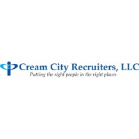 Cream City Recruiters LLC logo, Cream City Recruiters LLC contact details