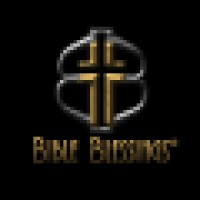 Bible Blessings® Co. Christian Gifts and Christian Jobs logo, Bible Blessings® Co. Christian Gifts and Christian Jobs contact details