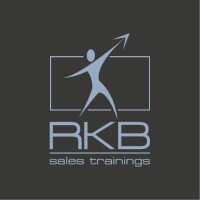 RKB sales trainings logo, RKB sales trainings contact details