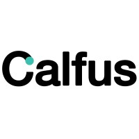 Calfus Inc. logo, Calfus Inc. contact details