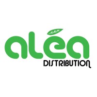 Alea Distribution logo, Alea Distribution contact details