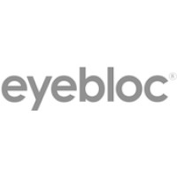 Eyebloc logo, Eyebloc contact details