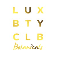 Lux Beauty Club logo, Lux Beauty Club contact details