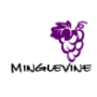 MingleVine logo, MingleVine contact details