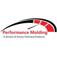 Performance Molding logo, Performance Molding contact details