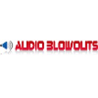 Audio Blowouts, Inc. logo, Audio Blowouts, Inc. contact details