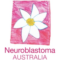 Neuroblastoma Australia logo, Neuroblastoma Australia contact details