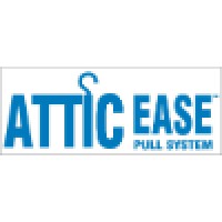 Attic Ease logo, Attic Ease contact details