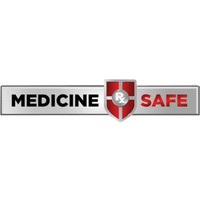 Medicine Safe logo, Medicine Safe contact details