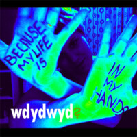 WDYDWYD? logo, WDYDWYD? contact details