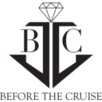 Before The Cruise logo, Before The Cruise contact details