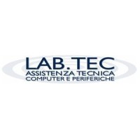 LAB.TEC SRL logo, LAB.TEC SRL contact details