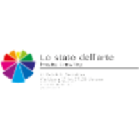 Lo stato dell'arte logo, Lo stato dell'arte contact details