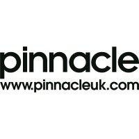 Pinnacle UK logo, Pinnacle UK contact details