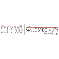 The Smile Speciality Dental Group logo, The Smile Speciality Dental Group contact details