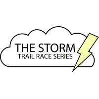 The Storm Trail Race Series logo, The Storm Trail Race Series contact details