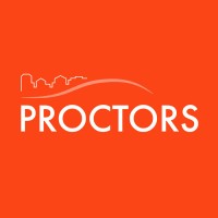 Proctors Homes logo, Proctors Homes contact details