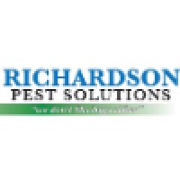 Richardson Pest Solutions logo, Richardson Pest Solutions contact details