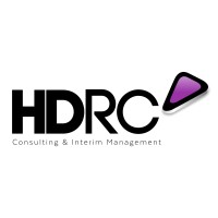 HDRC logo, HDRC contact details