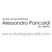 Studio di architettura ALESSANDRO PANCALDI ARCHITETTO logo, Studio di architettura ALESSANDRO PANCALDI ARCHITETTO contact details