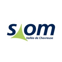 Le SIOM Vallée de Chevreuse logo, Le SIOM Vallée de Chevreuse contact details