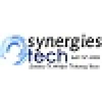 Synergies Tech logo, Synergies Tech contact details