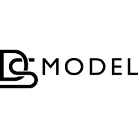 DS Model Management logo, DS Model Management contact details