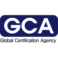 GCA KOREA logo, GCA KOREA contact details