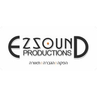 EZsound איזי סאונד logo, EZsound איזי סאונד contact details