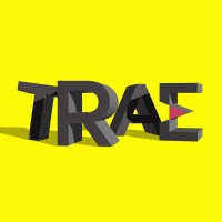 Trae studio logo, Trae studio contact details