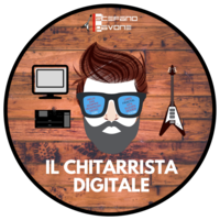 Il Chitarrista Digitale logo, Il Chitarrista Digitale contact details