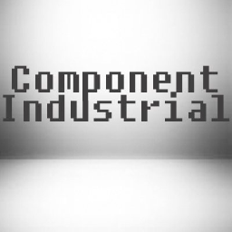 Component Industrial logo, Component Industrial contact details