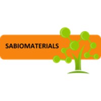 SABIOMATERIALS logo, SABIOMATERIALS contact details