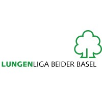 Lungenliga beider Basel logo, Lungenliga beider Basel contact details