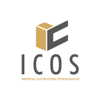 I.Cos Srl logo, I.Cos Srl contact details