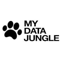 My Data Jungle logo, My Data Jungle contact details