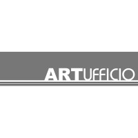 - ARTUFFICIO - logo, - ARTUFFICIO - contact details