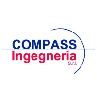 COMPASS INGEGNERIA logo, COMPASS INGEGNERIA contact details