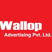 WALLOP ADVERTISING PRIVATE LIMITED logo, WALLOP ADVERTISING PRIVATE LIMITED contact details