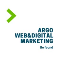 Argo Web&Digital Marketing logo, Argo Web&Digital Marketing contact details